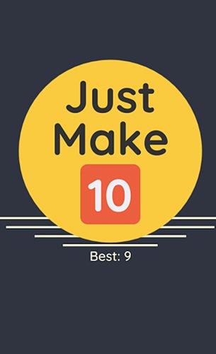 download Just make 10! Combine and grow apk